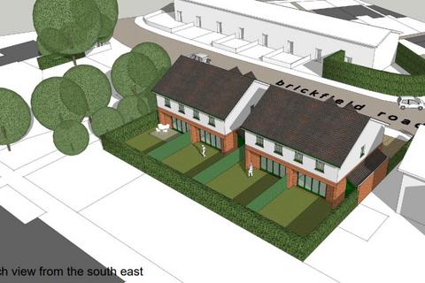 3 bedroom semi-detached house for sale, Brickfield Road, Coopersale, Epping