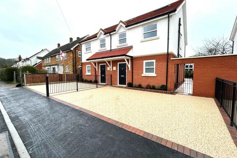 undefined, Brickfield Road, Coopersale, Epping