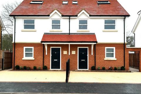 undefined, Brickfield Road, Coopersale, Epping