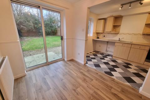 undefined, Emersons Green, Bristol BS16