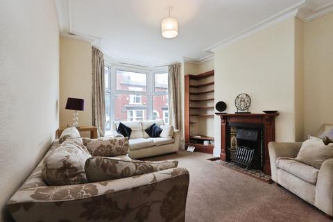 4 bedroom terraced house for sale, Hunter House Road, Sheffield, S11 8TU