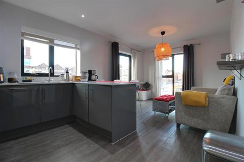 undefined, Mariners Court, Gloucester Docks