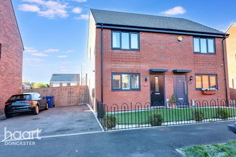 undefined, Blossom Crescent, Balby, Doncaster