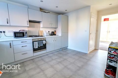 undefined, Blossom Crescent, Balby, Doncaster