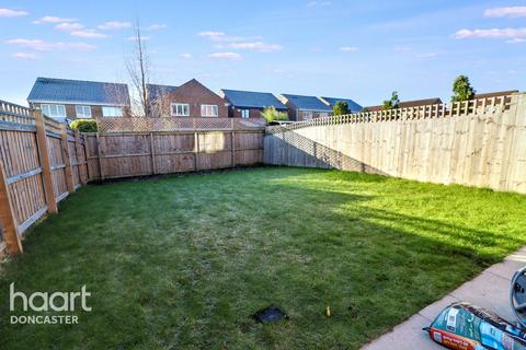 undefined, Blossom Crescent, Balby, Doncaster
