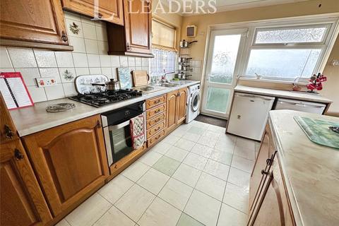 3 bedroom bungalow for sale, New Road, Clanfield, Waterlooville