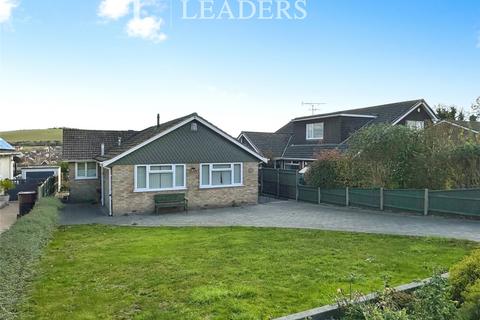3 bedroom bungalow for sale, New Road, Clanfield, Waterlooville