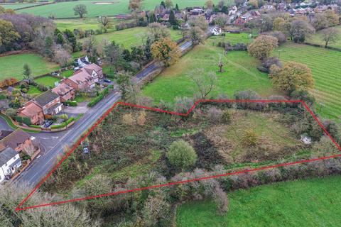 undefined, Warwick Road, Chadwick End, B93