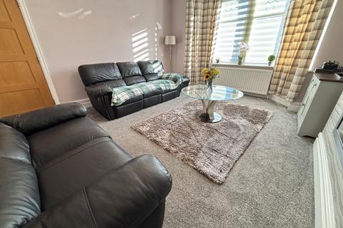 undefined, Condor Grove, Stanley Park FY1