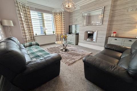 undefined, Condor Grove, Stanley Park FY1