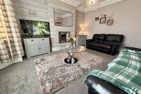 undefined, Condor Grove, Stanley Park FY1