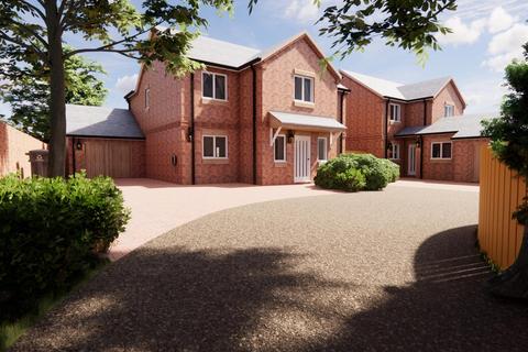 undefined, Forest Road, Northampton NN7