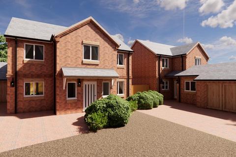 undefined, Forest Road, Northampton NN7