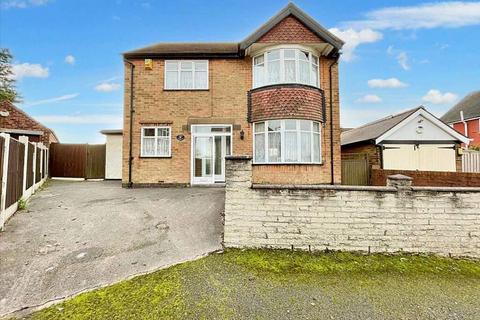 undefined, Nest Crescent, Kirkby In Ashfield, Nottinghamshire, Nottinghamshire, NG17 7LW