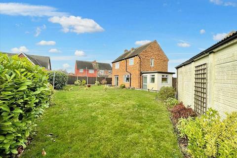 undefined, Nest Crescent, Kirkby In Ashfield, Nottinghamshire, Nottinghamshire, NG17 7LW