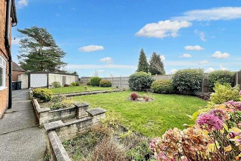 undefined, Nest Crescent, Kirkby In Ashfield, Nottinghamshire, Nottinghamshire, NG17 7LW