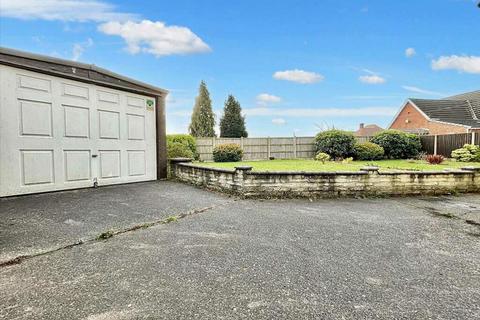 undefined, Nest Crescent, Kirkby In Ashfield, Nottinghamshire, Nottinghamshire, NG17 7LW