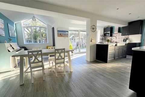 4 bedroom detached house for sale, Donnington Drive, Mudeford, Christchurch, Dorset, BH23