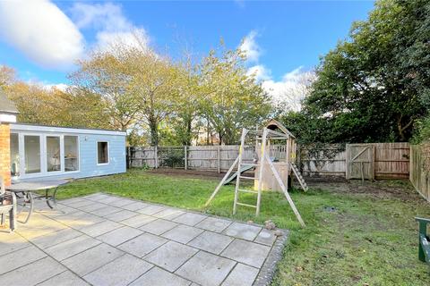 4 bedroom detached house for sale, Donnington Drive, Mudeford, Christchurch, Dorset, BH23