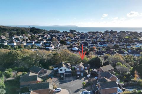 4 bedroom detached house for sale, Donnington Drive, Mudeford, Christchurch, Dorset, BH23