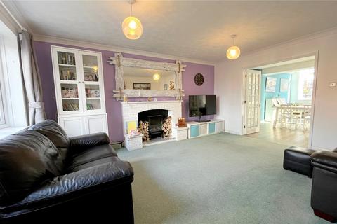 4 bedroom detached house for sale, Donnington Drive, Mudeford, Christchurch, Dorset, BH23