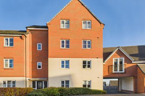 undefined, Swindell Close, Mapperley, Nottingham