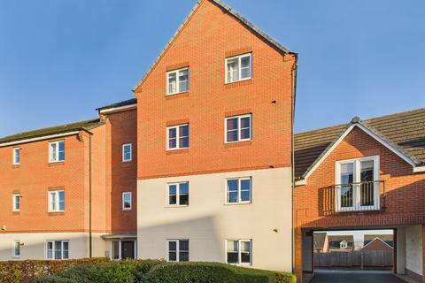 Swindell Close, Mapperley, Nottingham