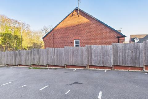 undefined, Swindell Close, Mapperley, Nottingham