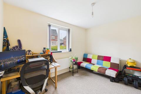 undefined, Swindell Close, Mapperley, Nottingham