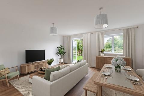 undefined, Three Bedroom New Home in the Idyllic Village of North Elmham