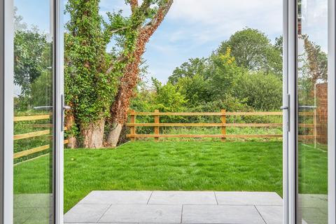 undefined, Three Bedroom New Home in the Idyllic Village of North Elmham