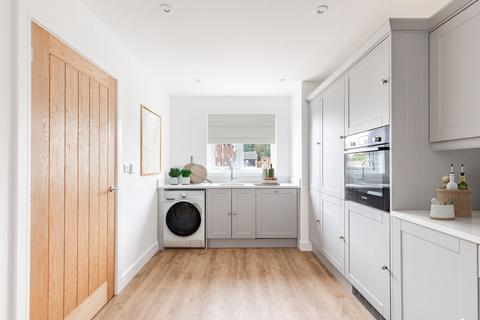 undefined, Three Bedroom New Home in the Idyllic Village of North Elmham