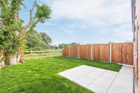 undefined, Three Bedroom New Home in the Idyllic Village of North Elmham