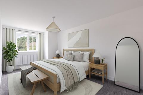 3 bedroom end of terrace house for sale, Three Bedroom New Home in the Idyllic Village of North Elmham