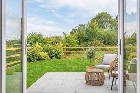 3 bedroom end of terrace house for sale, Three Bedroom New Home in the Idyllic Village of North Elmham