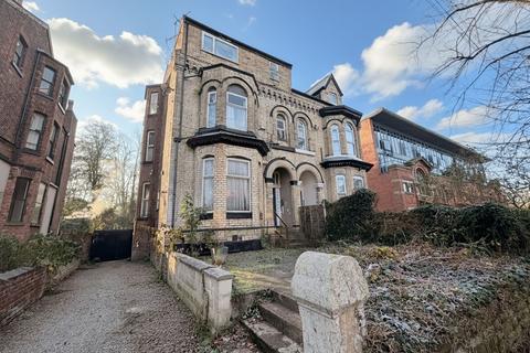 1 bedroom apartment to rent, Range Road, Manchester, M16