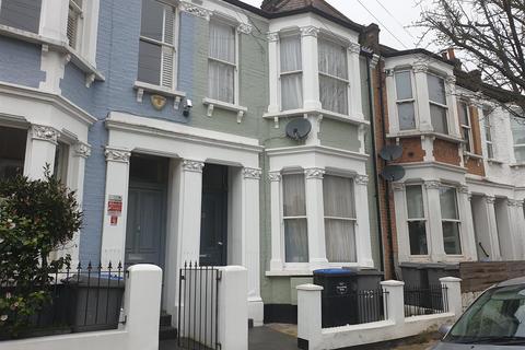 undefined, Berens Road, Kensal Green, London