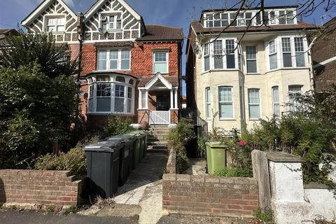 Cantelupe Road, Bexhill-On-Sea