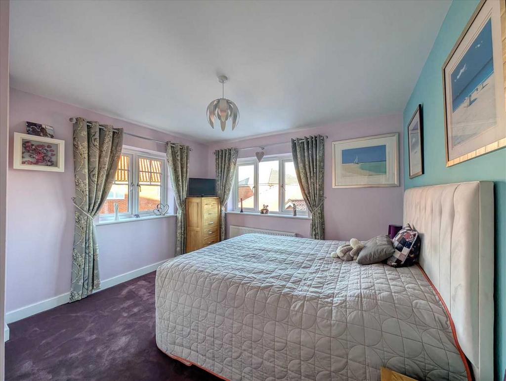 Bedroom 1