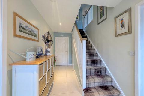 undefined, Alresford CO7