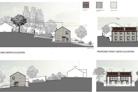 undefined, The Orchard, Pensford