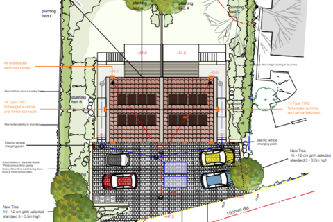 undefined, The Orchard, Pensford