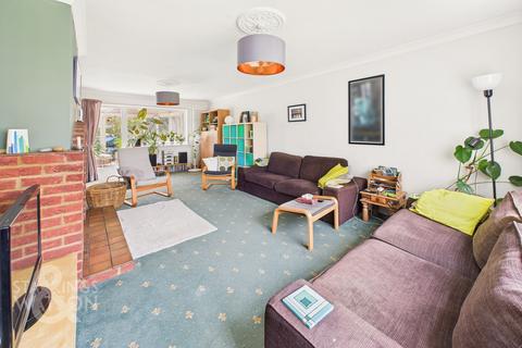 4 bedroom detached house for sale, Woodrow Lane, Great Moulton, Norwich
