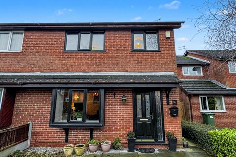 undefined, Moss Lane, Garstang, Preston