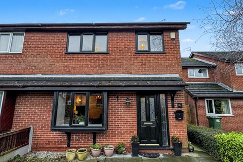 undefined, Moss Lane, Garstang, Preston