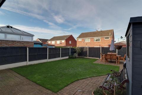 3 bedroom semi-detached house for sale, Langdale Road, Wistaston, Crewe