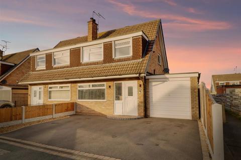 undefined, Langdale Road, Wistaston, Crewe