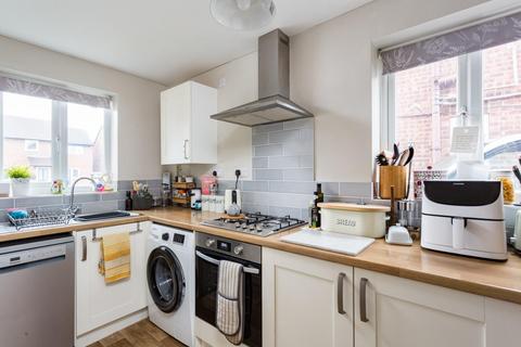 undefined, Middlecroft Drive, Strensall, York