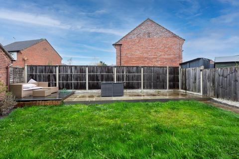 3 bedroom detached house for sale, Middlecroft Drive, Strensall, York