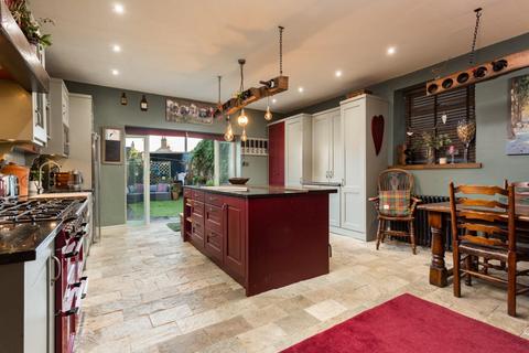 undefined, Dishforth